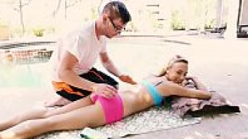 หนังครอบครัว18+ หนังโป๊พี่เย็ดน้อง หนังโป๊แนวครอบครัว 