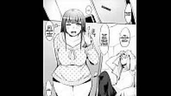 การ์ตูนโป๊ โดจิน 